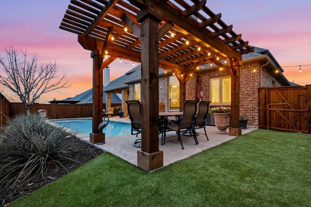 1309 Pitaya Drive, Argyle, TX 76226