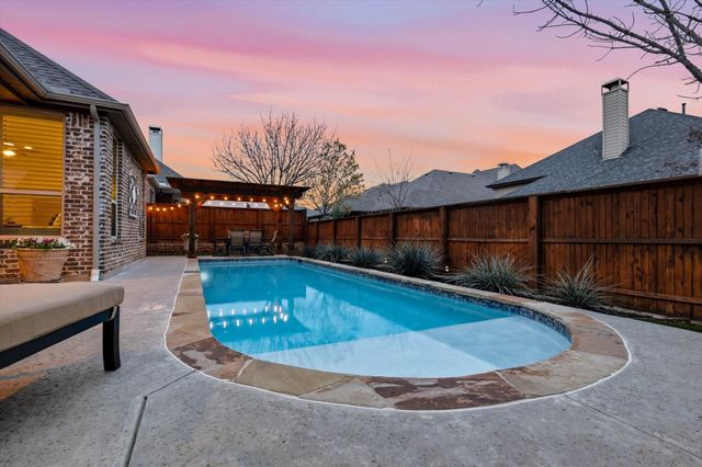 1309 Pitaya Drive, Argyle, TX 76226