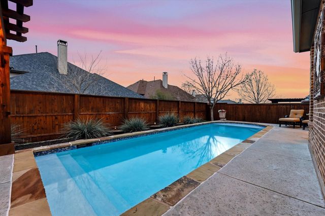 1309 Pitaya Drive, Argyle, TX 76226