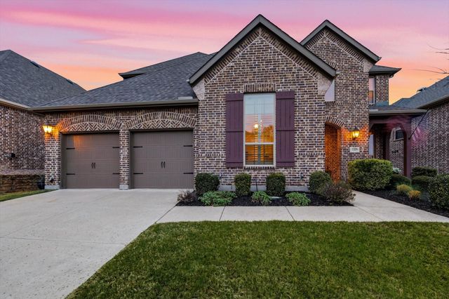 1309 Pitaya Drive, Argyle, TX 76226
