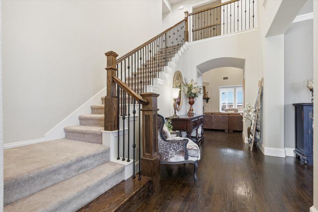 1309 Pitaya Drive, Argyle, TX 76226