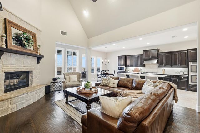 1309 Pitaya Drive, Argyle, TX 76226