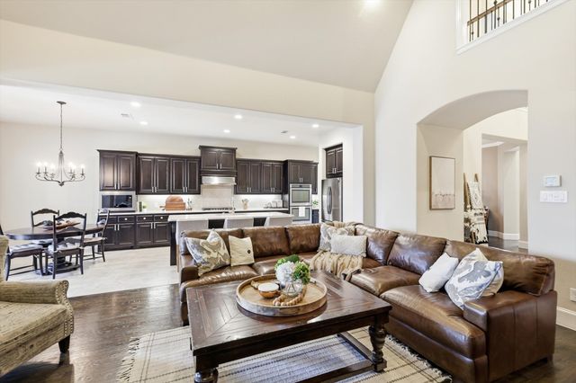 1309 Pitaya Drive, Argyle, TX 76226