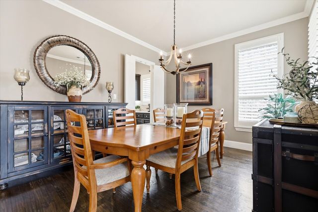 1309 Pitaya Drive, Argyle, TX 76226