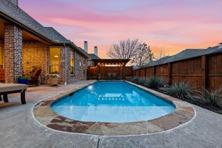 1309 Pitaya Drive, Argyle, TX 76226