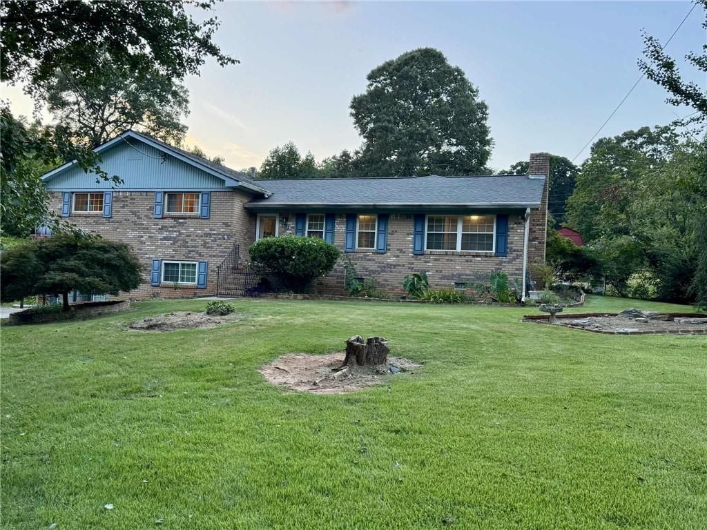 1035 Cherokee Trail, Woodstock, GA 30189