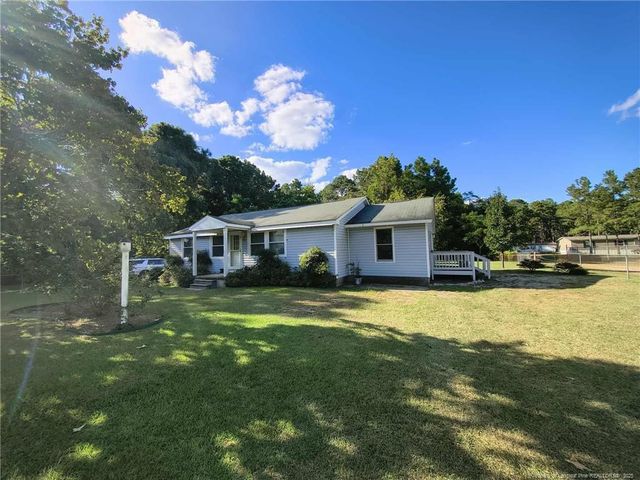 706 Elliot Farm Road, Fayetteville, NC 28311
