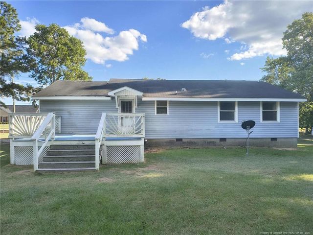 706 Elliot Farm Road, Fayetteville, NC 28311