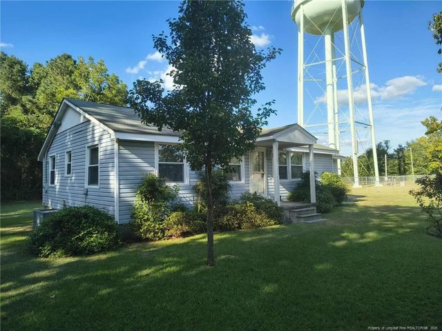 706 Elliot Farm Road, Fayetteville, NC 28311