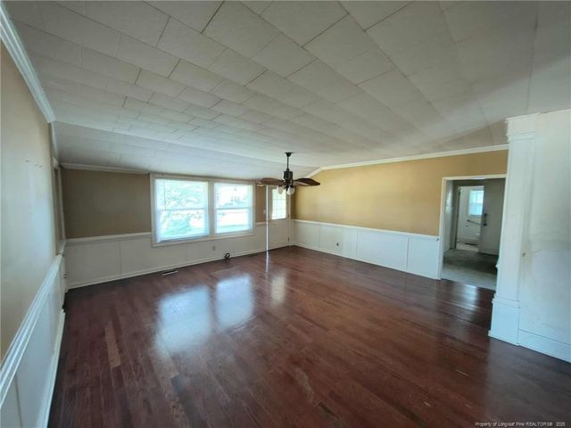 706 Elliot Farm Road, Fayetteville, NC 28311