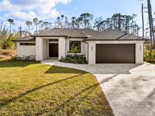 5823 KUMQUAT AVENUE, North Port, FL 34291