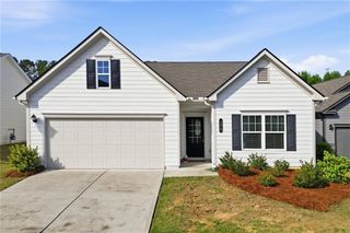 175 Crossroad Circle, Jasper, GA 30143