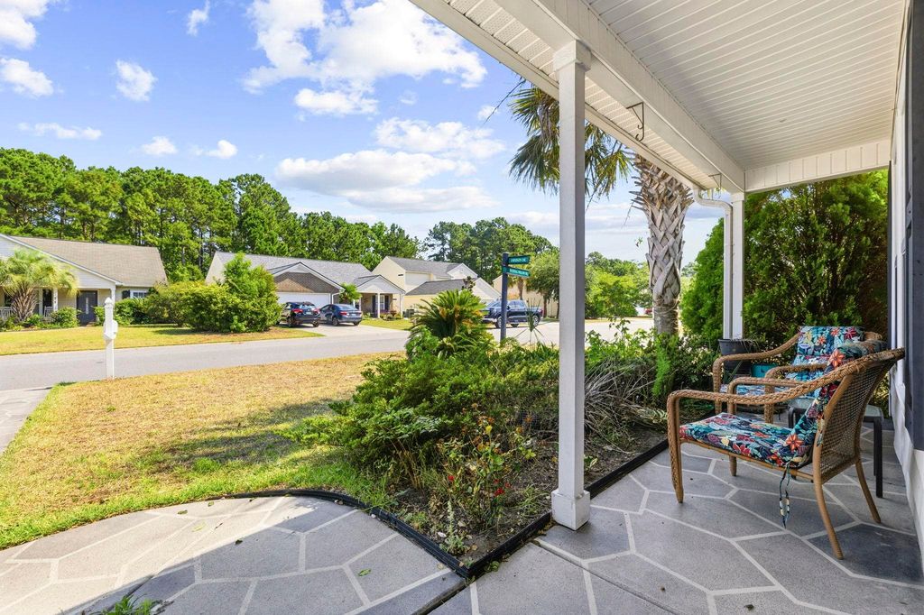 127 Weeping Willow Dr., Myrtle Beach, SC 29579 — photo 4