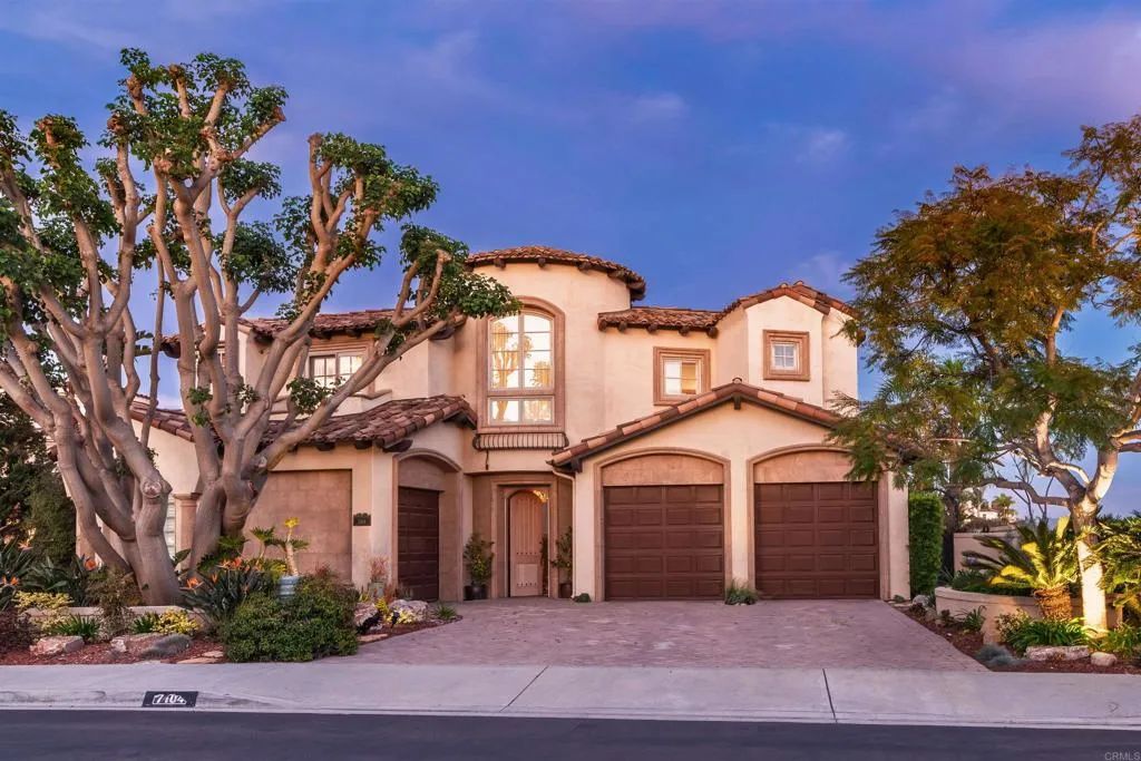 7104 Aviara Drive, Carlsbad, CA 92011