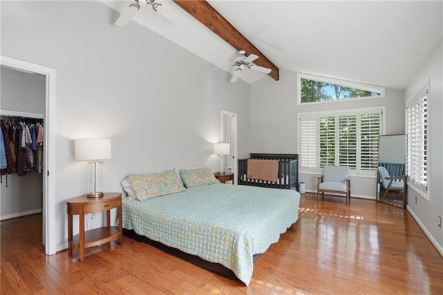 1180 Saint Andrews Circle, Atlanta, GA 30338
