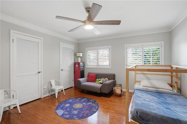 1180 Saint Andrews Circle, Atlanta, GA 30338