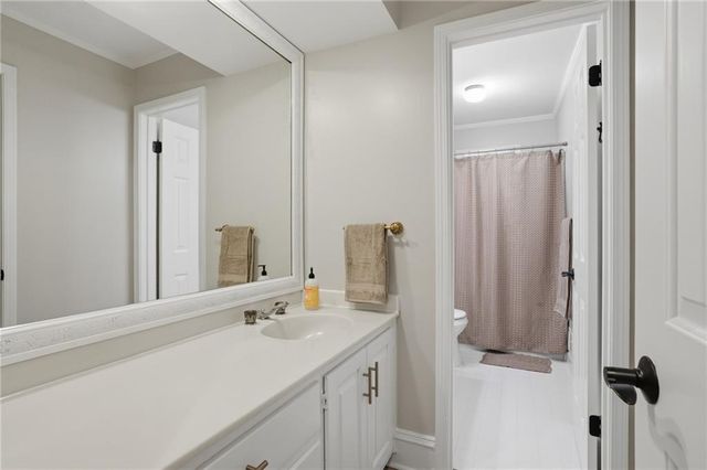 1180 Saint Andrews Circle, Atlanta, GA 30338