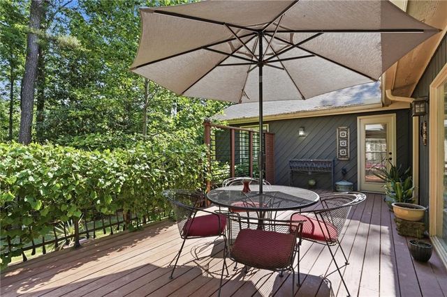 1180 Saint Andrews Circle, Atlanta, GA 30338