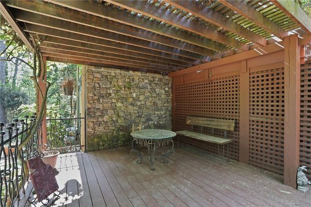 1180 Saint Andrews Circle, Atlanta, GA 30338