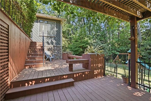 1180 Saint Andrews Circle, Atlanta, GA 30338