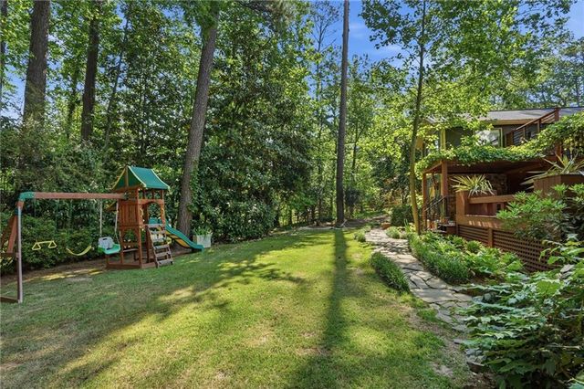 1180 Saint Andrews Circle, Atlanta, GA 30338