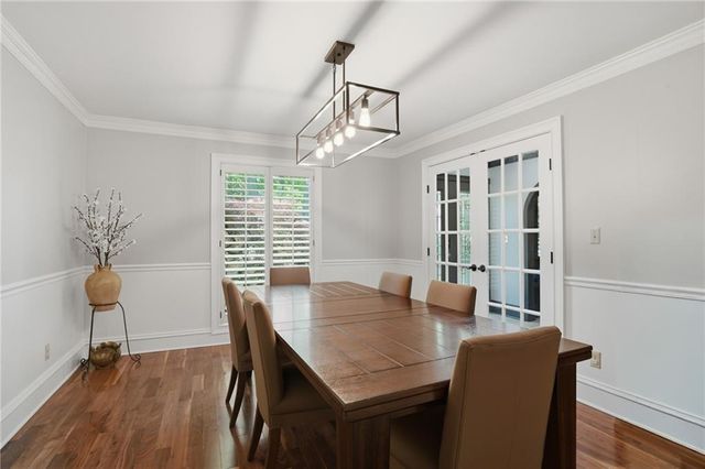 1180 Saint Andrews Circle, Atlanta, GA 30338