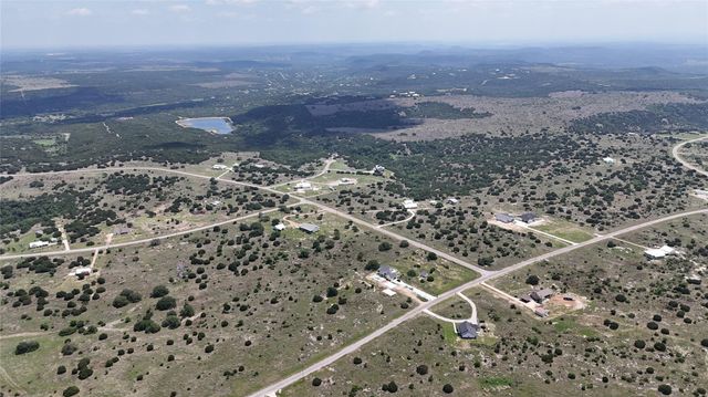 Lot 77 Three Creeks DR, Bertram, TX 78605