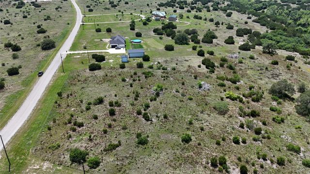 Lot 77 Three Creeks DR, Bertram, TX 78605