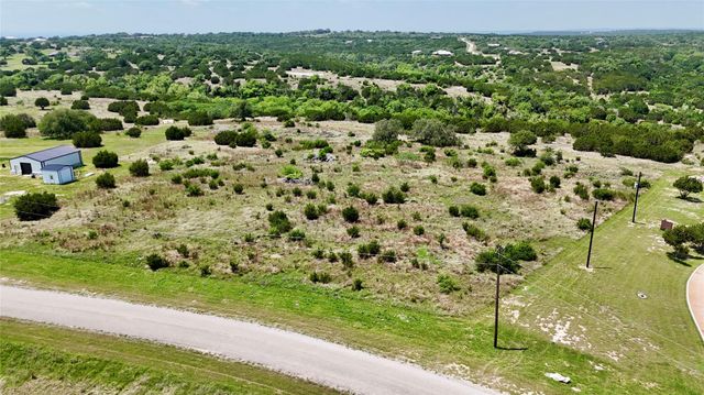 Lot 77 Three Creeks DR, Bertram, TX 78605