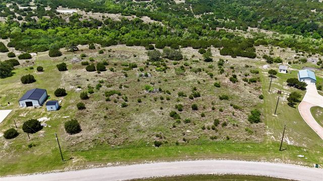 Lot 77 Three Creeks DR, Bertram, TX 78605