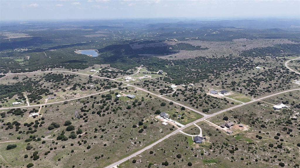 Lot 77 Three Creeks DR, Bertram, TX 78605