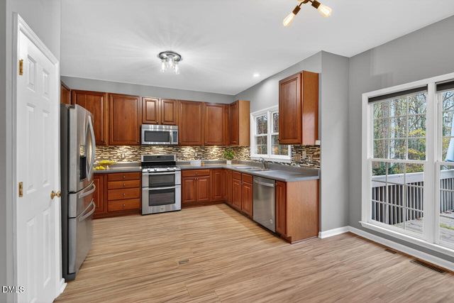 515 Wellingham Drive, Durham, NC 27713