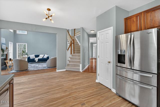 515 Wellingham Drive, Durham, NC 27713