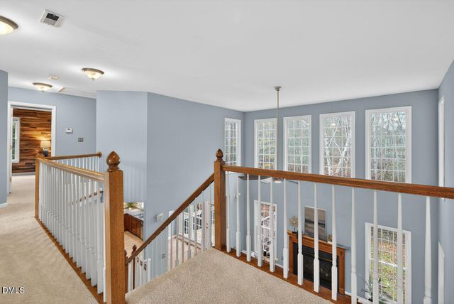 515 Wellingham Drive, Durham, NC 27713