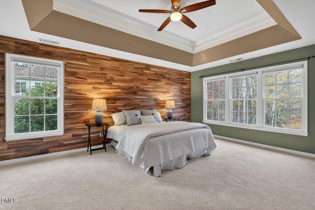 515 Wellingham Drive, Durham, NC 27713