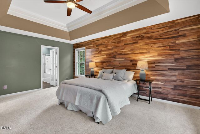 515 Wellingham Drive, Durham, NC 27713