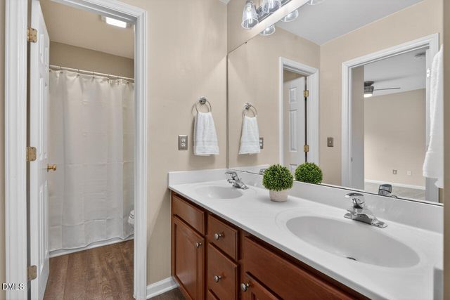 515 Wellingham Drive, Durham, NC 27713