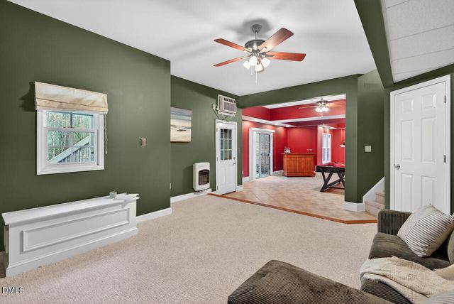 515 Wellingham Drive, Durham, NC 27713