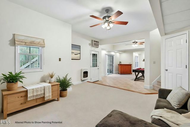 515 Wellingham Drive, Durham, NC 27713