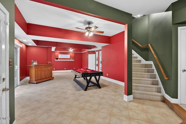 515 Wellingham Drive, Durham, NC 27713