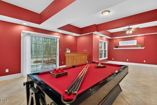 515 Wellingham Drive, Durham, NC 27713