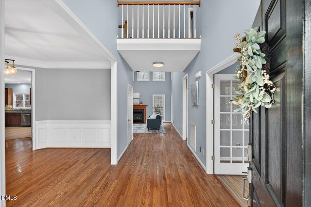 515 Wellingham Drive, Durham, NC 27713