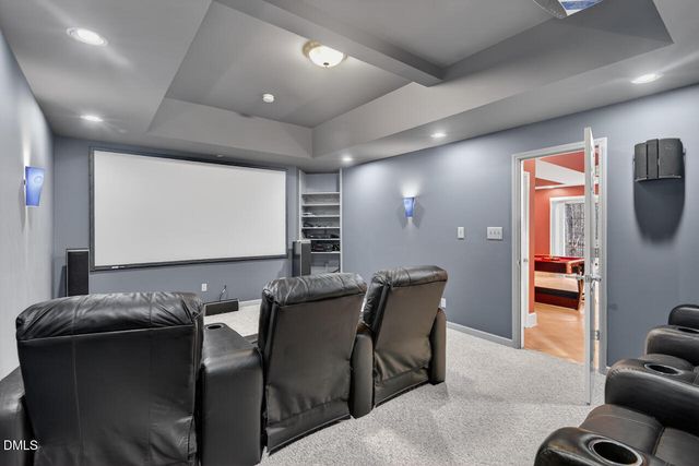 515 Wellingham Drive, Durham, NC 27713