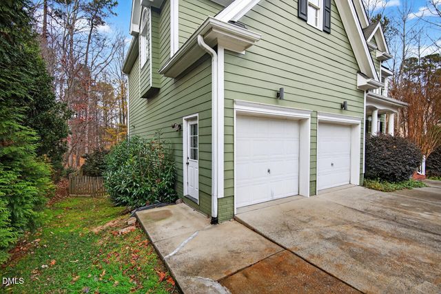 515 Wellingham Drive, Durham, NC 27713