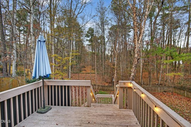 515 Wellingham Drive, Durham, NC 27713