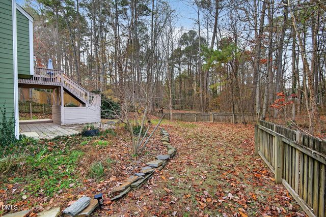 515 Wellingham Drive, Durham, NC 27713