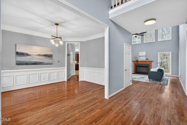 515 Wellingham Drive, Durham, NC 27713