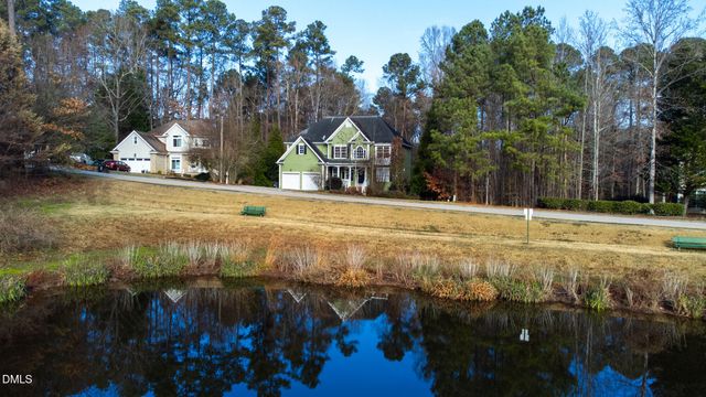 515 Wellingham Drive, Durham, NC 27713