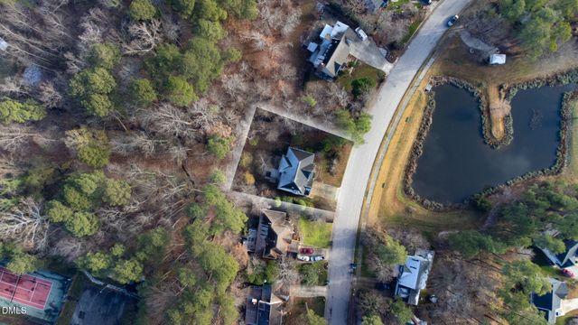 515 Wellingham Drive, Durham, NC 27713