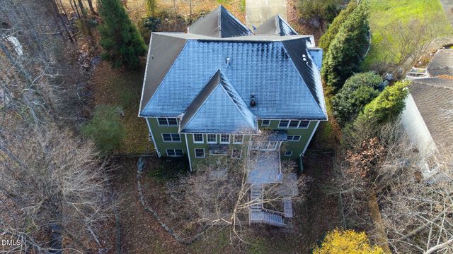 515 Wellingham Drive, Durham, NC 27713